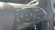 Vauxhall Crossland 1.2 Turbo [130] Elite Edition 5dr Auto Petrol Hatchback